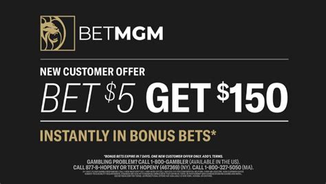 BetMGM Sportsbook Promo Code (Mar 2024) .